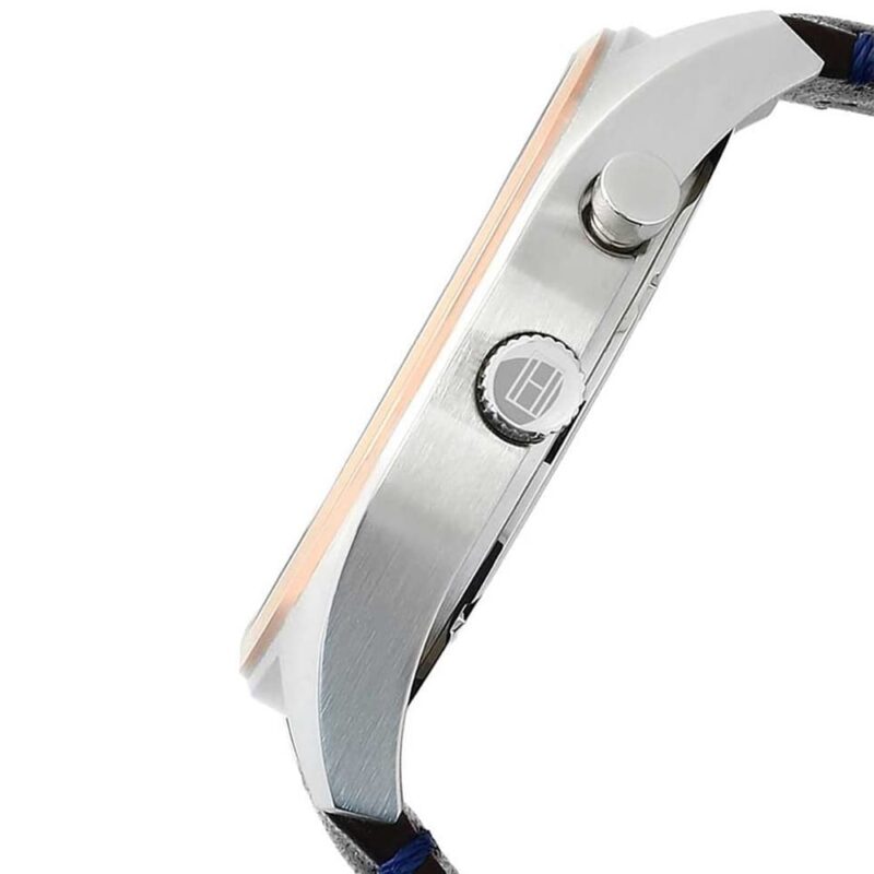 Tommy Hilfiger Men's Watch Deacan 1791549 - Image 6