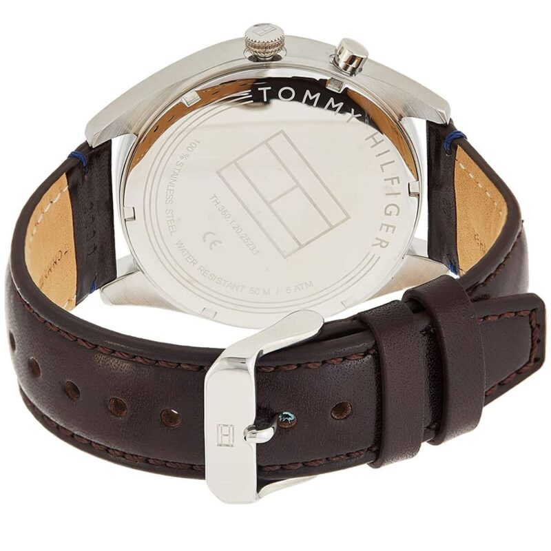 Tommy Hilfiger Men's Watch Deacan 1791549 - Image 7