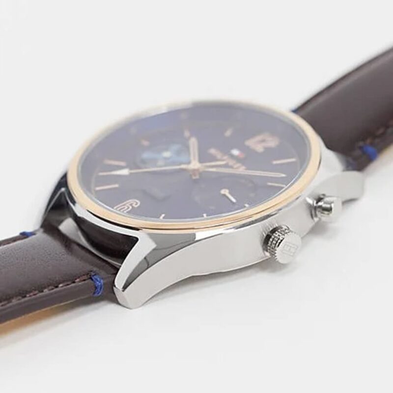 Tommy Hilfiger Men's Watch Deacan 1791549 - Image 9