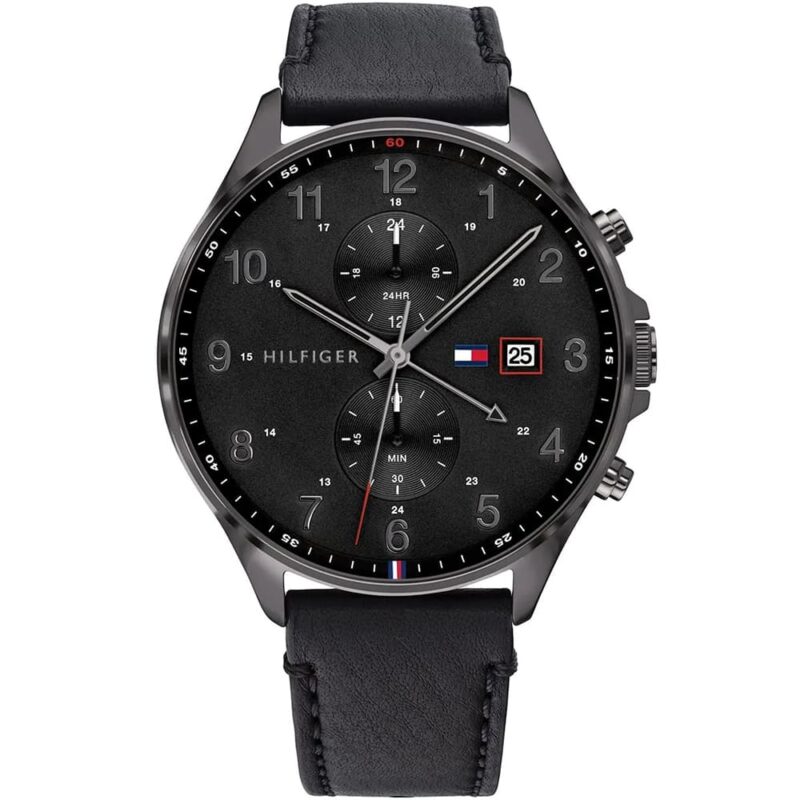original-1791711-tommy-hilfiger-watch-men-black-dial-leather-strap-west-egypt