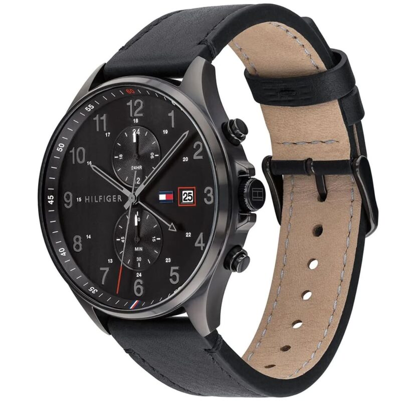 Tommy Hilfiger Men's Watch West 1791711 - Image 2