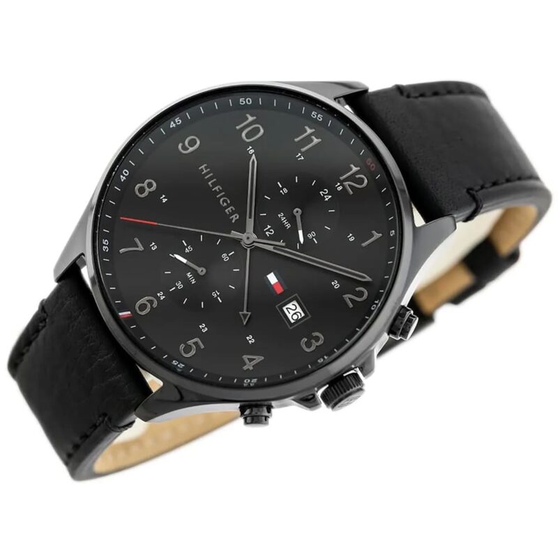 Tommy Hilfiger Men's Watch West 1791711 - Image 4