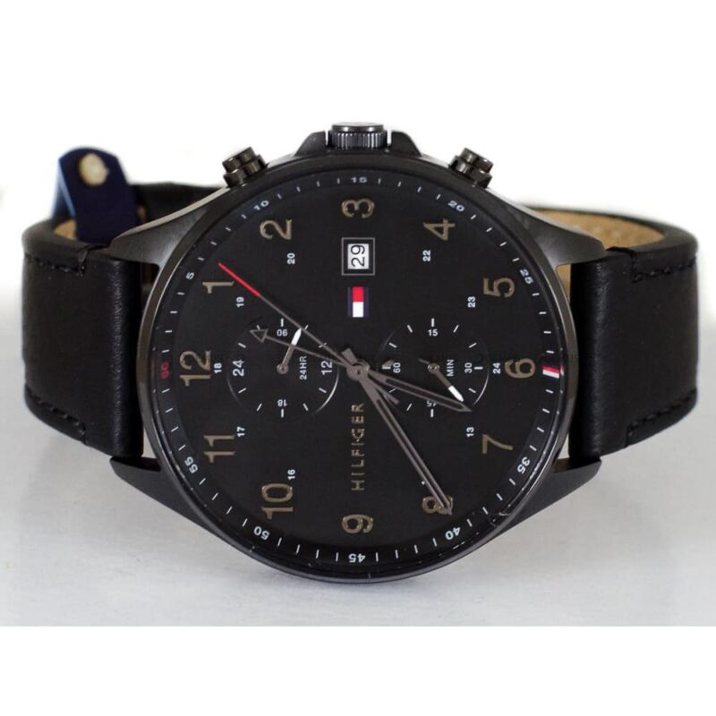 Tommy Hilfiger Men's Watch West 1791711 - Image 5