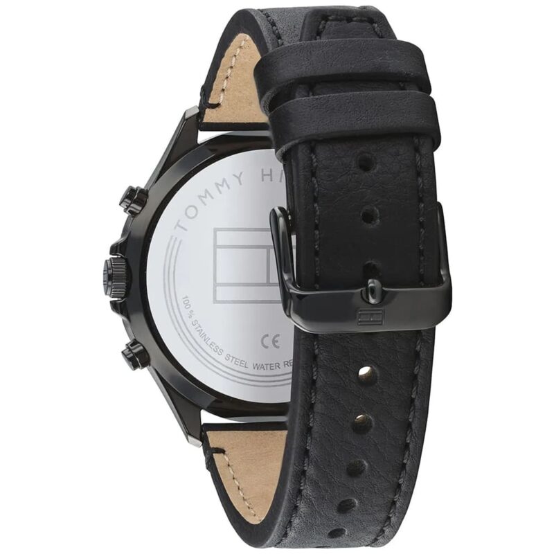 Tommy Hilfiger Men's Watch West 1791711 - Image 6
