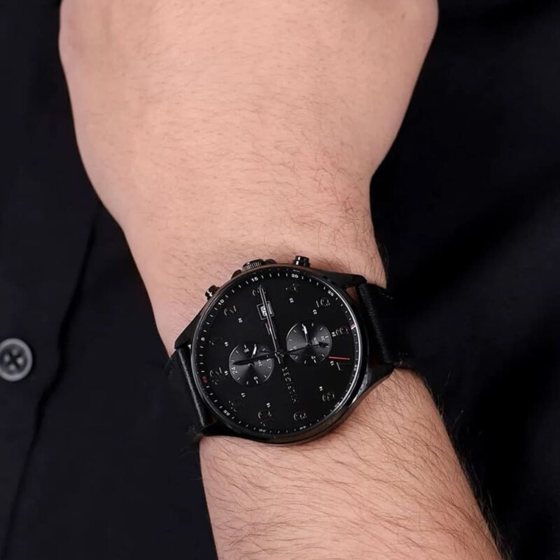 Tommy Hilfiger Men's Watch West 1791711 - Image 9