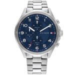 original-1792007-tommy-hilfiger-watch-dual-time-men-blue-dial-metal-steel-silver-strap-battery-axel-egypt