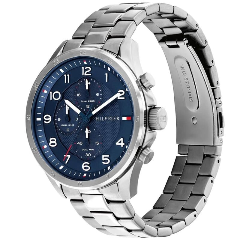 Tommy Hilfiger Men’s Watch Axel 1792007 | Catchy Watches