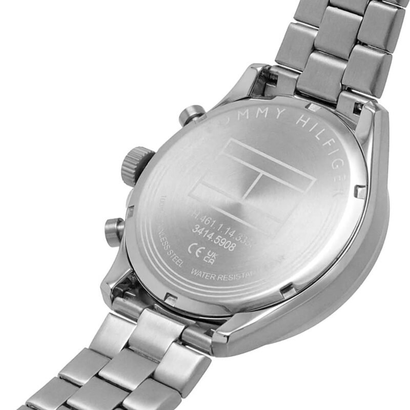 Tommy Hilfiger Men’s Watch Axel 1792007 | Catchy Watches