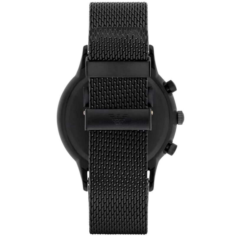 Emporio Armani Men Watch Renato Large AR2498 - Image 5
