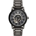 original-ar60010-emporio-armani-watch-meccanico-men-black-dial-metal-strap-automatic-luigi-egypt