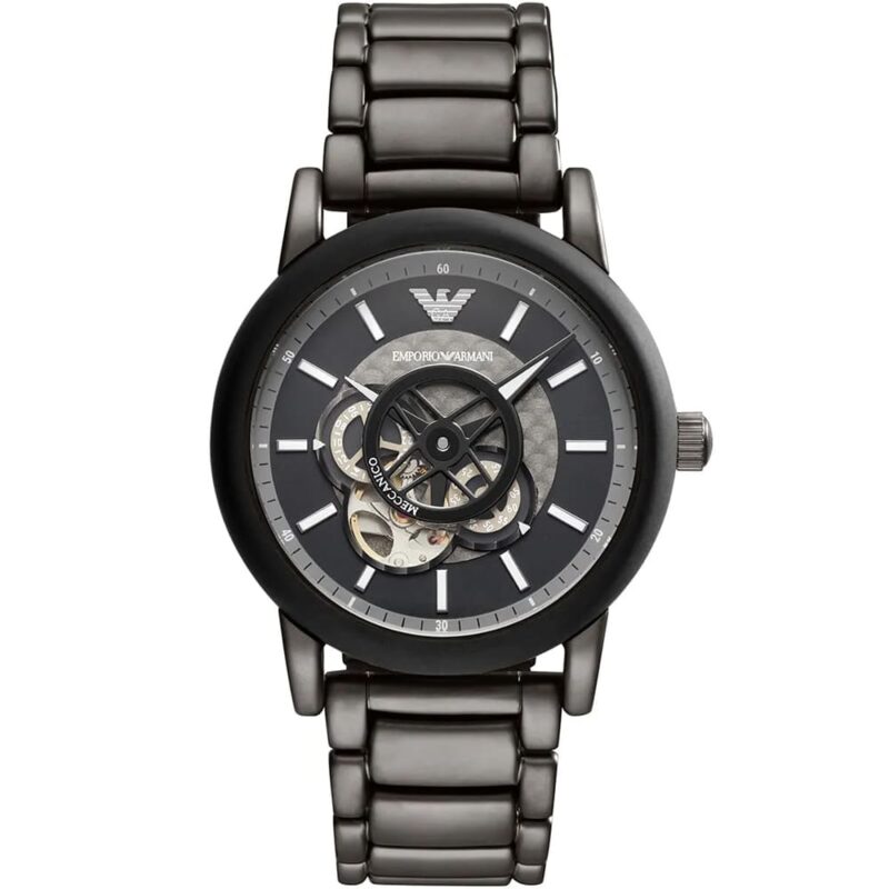 original-ar60010-emporio-armani-watch-meccanico-men-black-dial-metal-strap-automatic-luigi-egypt