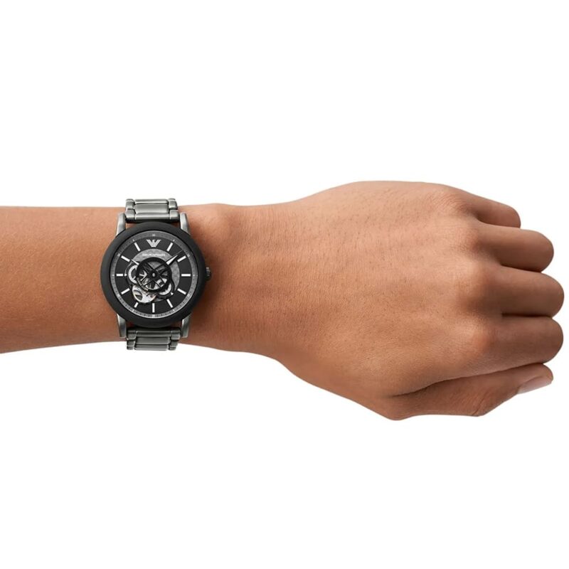 Emporio Armani Men Watch Luigi AR60010 - Image 11