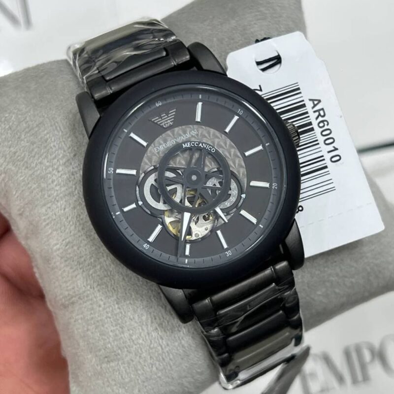 Emporio Armani Men Watch Luigi AR60010 - Image 14