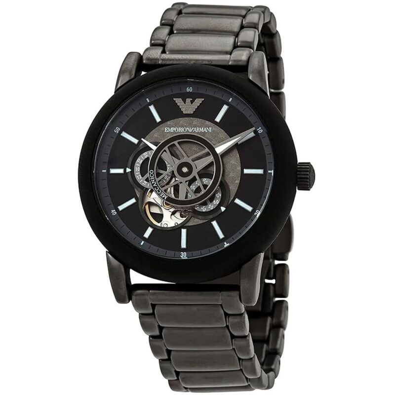 Emporio Armani Men Watch Luigi AR60010 - Image 2