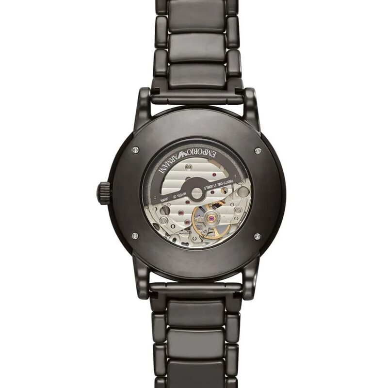Emporio Armani Men Watch Luigi AR60010 - Image 5
