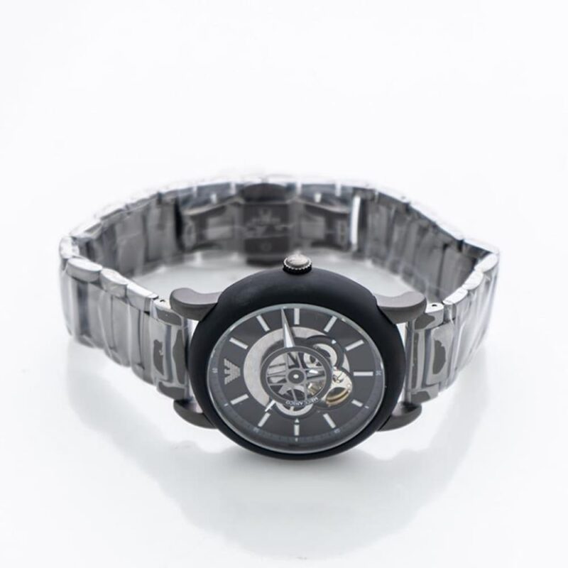 Emporio Armani Men Watch Luigi AR60010 - Image 9