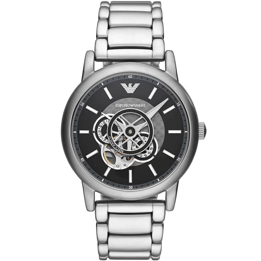 original-ar60021-emporio-armani-watch-meccanico-men-black-dial-metal-silver-strap-automatic-egypt