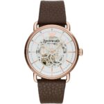 original-ar60027-emporio-armani-watch-meccanico-men-white-dial-leather-brown-strap-automatic-aviator-egypt