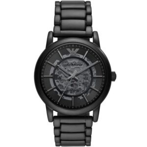 original-ar60045-emporio-armani-watch-meccanico-men-black-dial-metal-strap-automatic-egypt