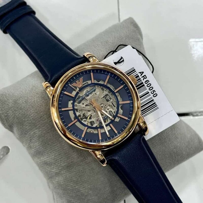 Emporio Armani Men Watch Luigi AR60050 - Image 15
