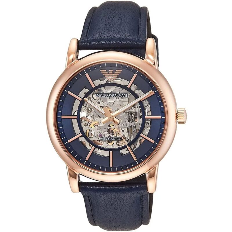 Emporio Armani Men Watch Luigi AR60050 - Image 2