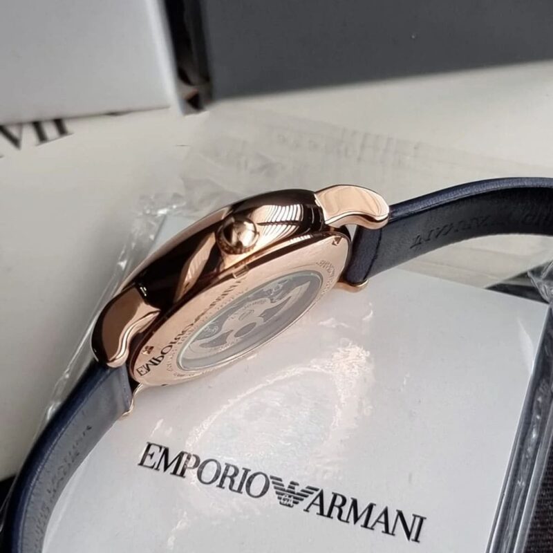 Emporio Armani Men Watch Luigi AR60050 - Image 17