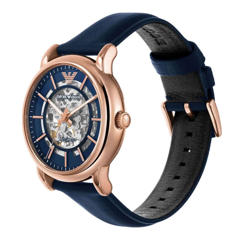 Emporio Armani Men Watch Luigi AR60050 - Image 3