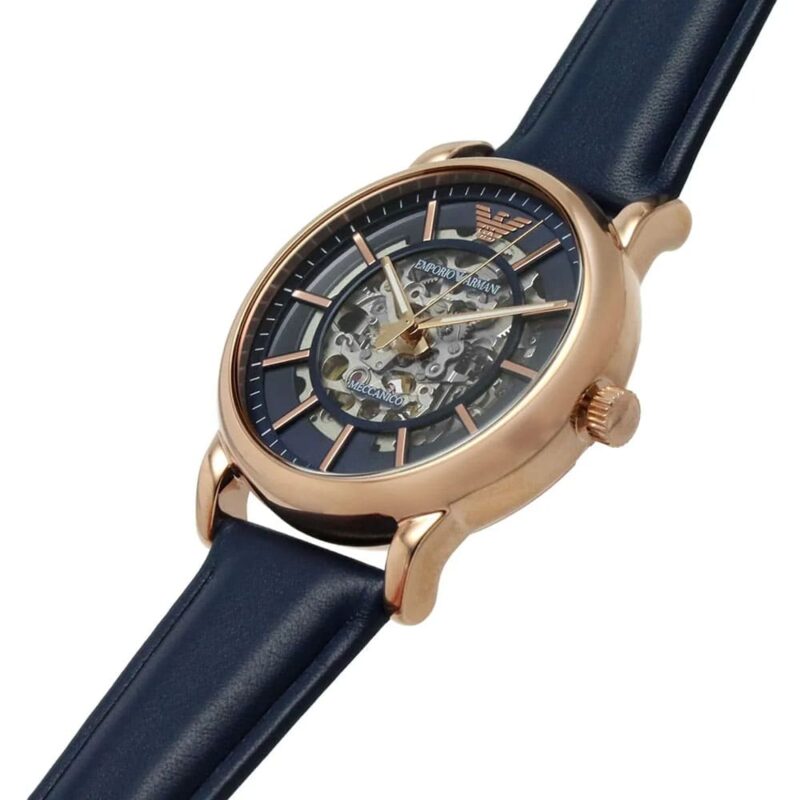 Emporio Armani Men Watch Luigi AR60050 - Image 4
