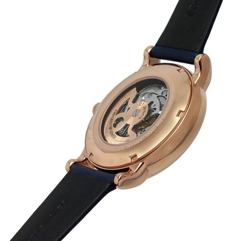 Emporio Armani Men Watch Luigi AR60050 - Image 5