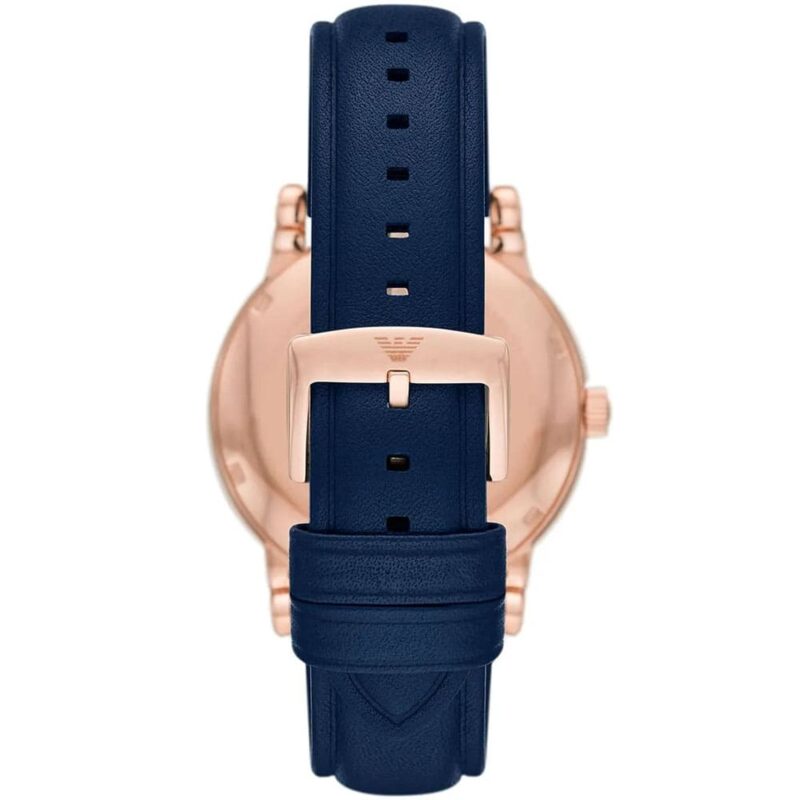 Emporio Armani Men Watch Luigi AR60050 - Image 8