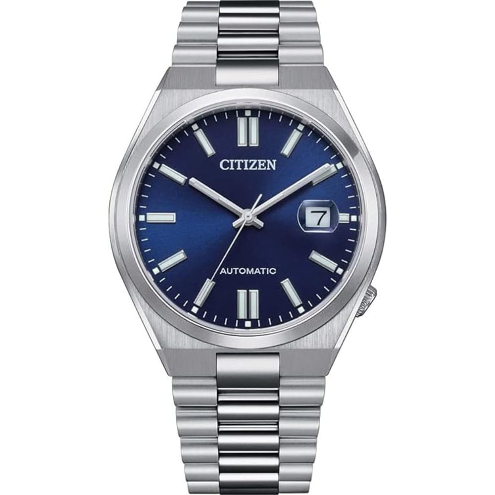 original-citizen-nj0150-81l-tsuyosa-automatic-watch-blue-dial-mens-bracelet-watch-egypt