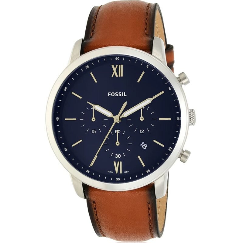 Original Fossil men Watch Neutra FS5453 | Catchy Watches