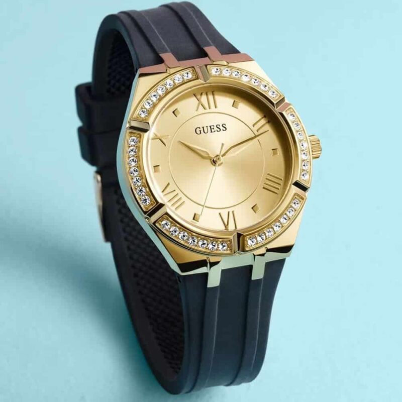 Original Guess Women Watch Cosmo GW0034L1 - Image 11