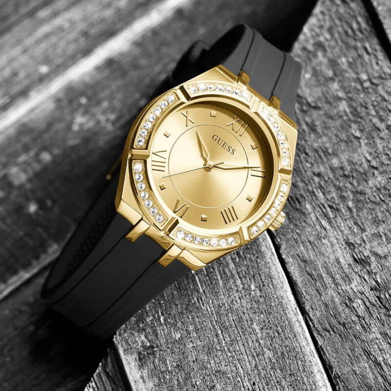 Original Guess Women Watch Cosmo GW0034L1 - Image 12