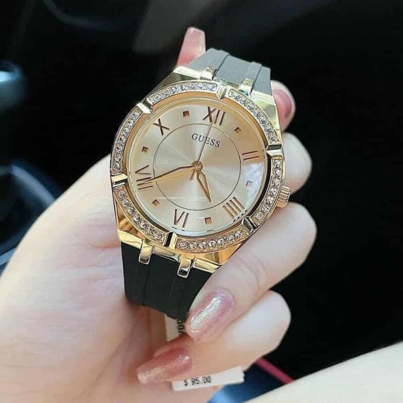 Original Guess Women Watch Cosmo GW0034L1 - Image 13