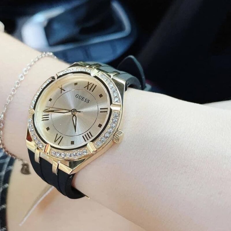 Original Guess Women Watch Cosmo GW0034L1 - Image 14