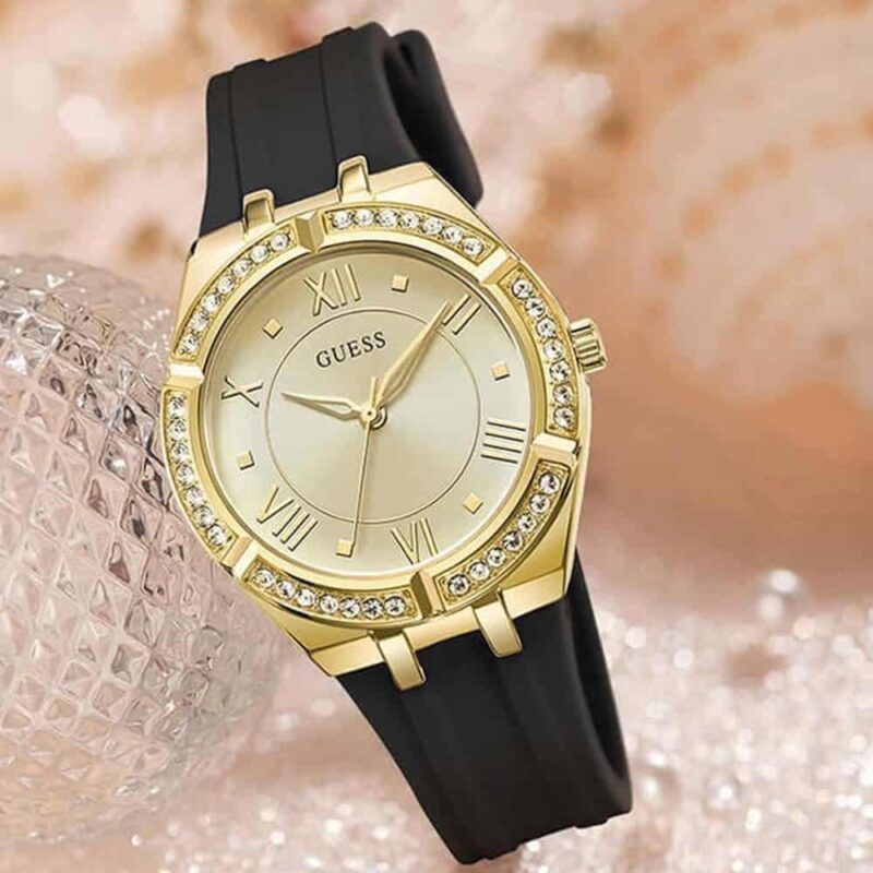 Original Guess Women Watch Cosmo GW0034L1 - Image 15