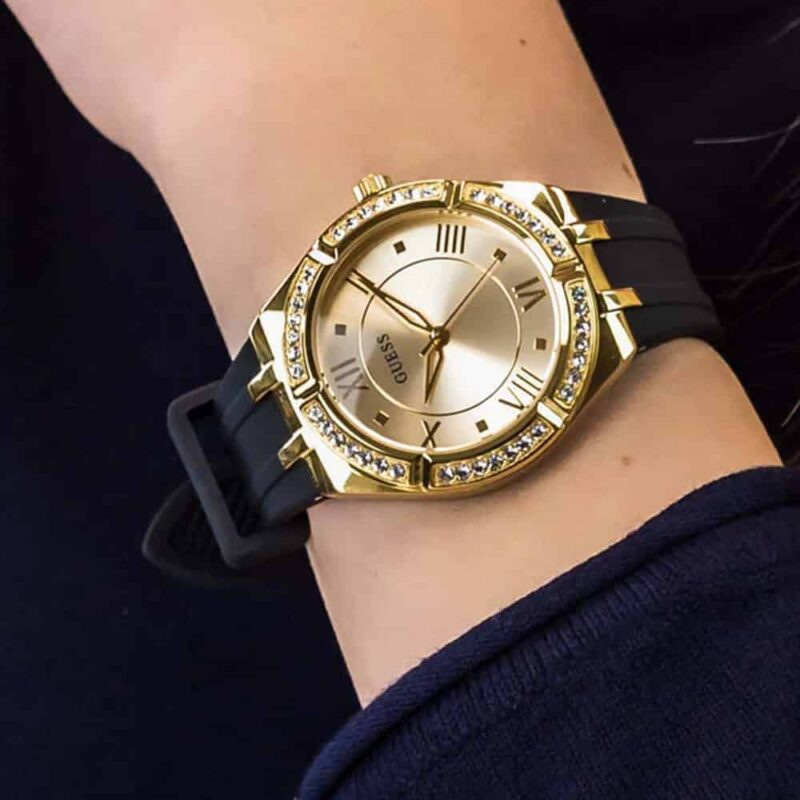 Original Guess Women Watch Cosmo GW0034L1 - Image 16