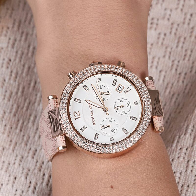 Michael Kors Women’s Watch Parker MK6935 - Image 6