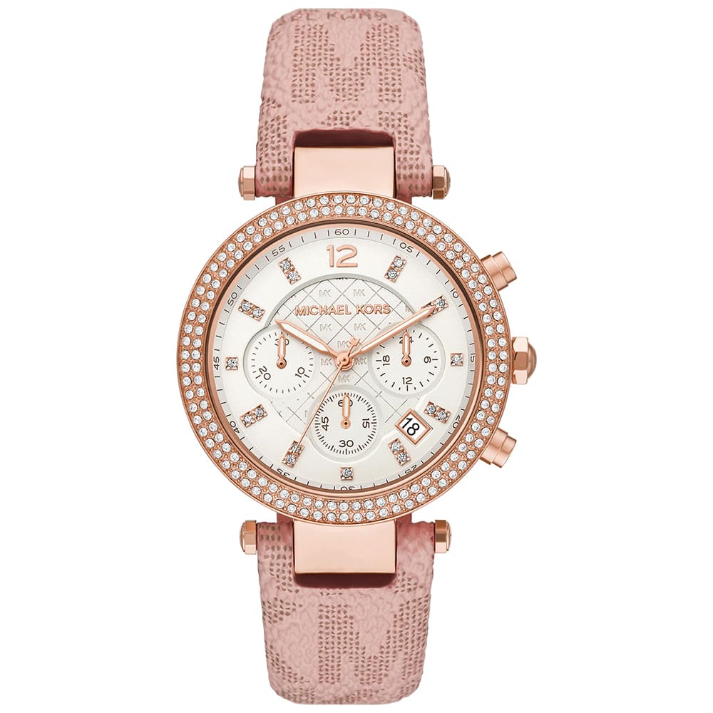 original-michael-kors-mk6935-women-watch-parker-white-dial-pink-strap-egypt