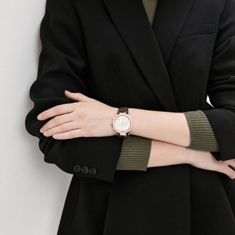 Michael Kors Women’s Watch Parker MK6917 - Image 12