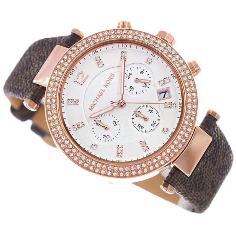 Michael Kors Women’s Watch Parker MK6917 - Image 3