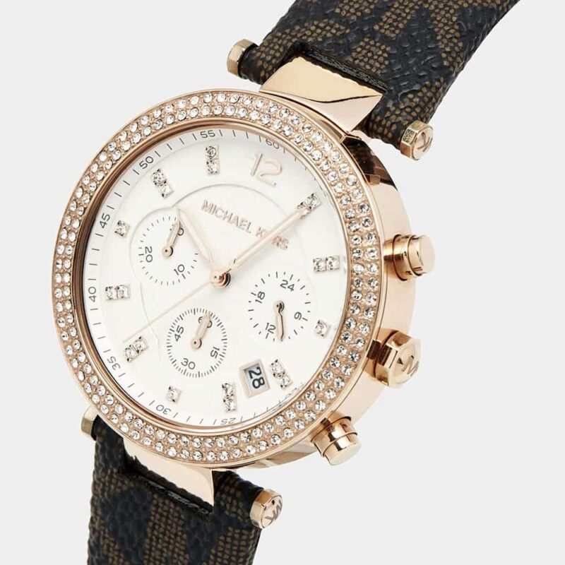 Michael Kors Women’s Watch Parker MK6917 - Image 4