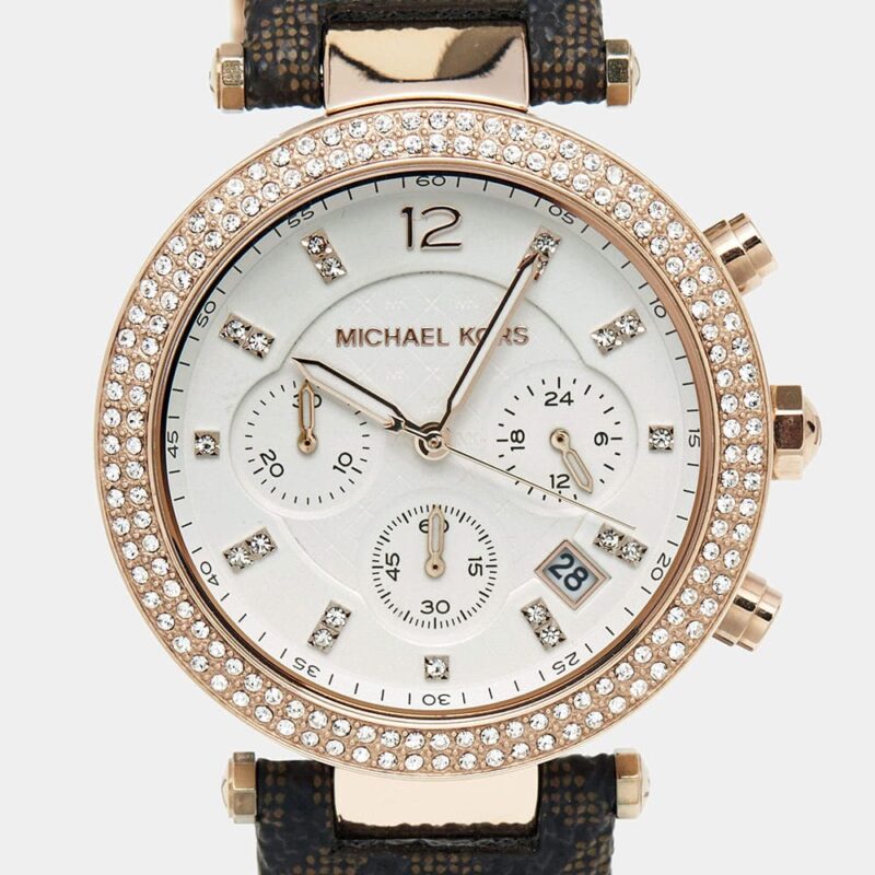 Michael Kors Women’s Watch Parker MK6917 - Image 5