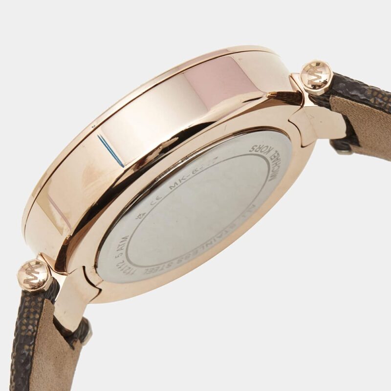 Michael Kors Women’s Watch Parker MK6917 - Image 6