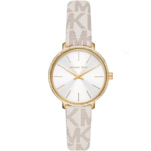 original-mk1037-michael-kors-women-watch-white-dial-beige-strap-egypt
