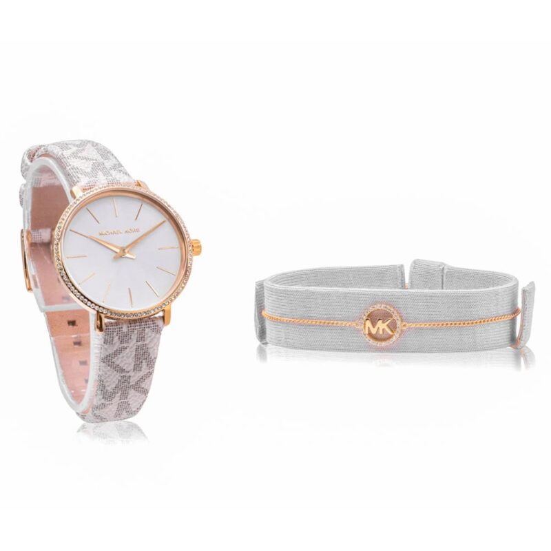Michael Kors Women’s Watch Pyper MK1037 - Image 5