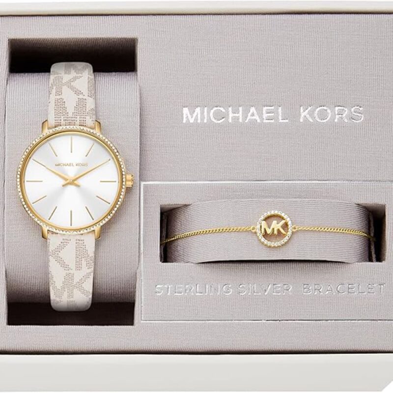 Michael Kors Women’s Watch Pyper MK1037 - Image 6