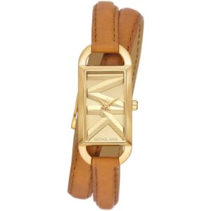 original-mk4721-michael-kors-watch-women-leather-mk-logo-gold-dial-brown-strap-empire-egypt