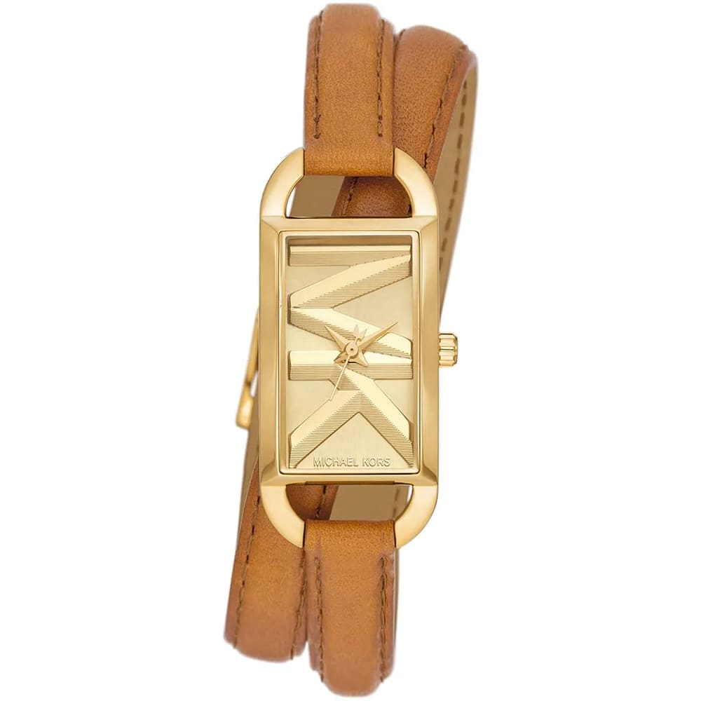 original-mk4721-michael-kors-watch-women-leather-mk-logo-gold-dial-brown-strap-empire-egypt